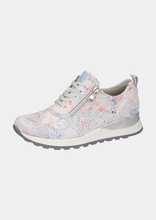Sneaker mit femininem Foliendruck thumbnail 6