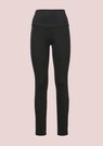 Slim-fit casual trousers thumbnail 4