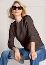 Tricot pullover van puur katoen thumbnail 4