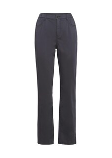 Broek van zachte stretch thumbnail 2