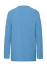 Bequeme Shirtjacke mit Reißverschluss thumbnail 3