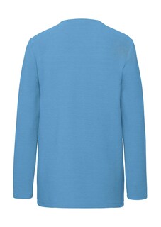 Bequeme Shirtjacke mit Reißverschluss thumbnail 3
