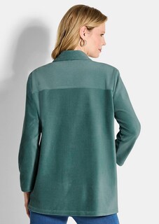 Chemise en velours côtelé thumbnail 3