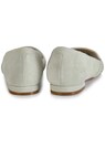 Suede ballerinas thumbnail 2