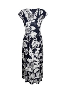 Strandkleid in modischem Druckdessin thumbnail 7