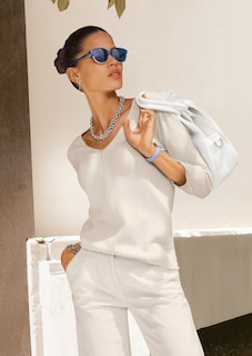 Baumwollpullover thumbnail 7