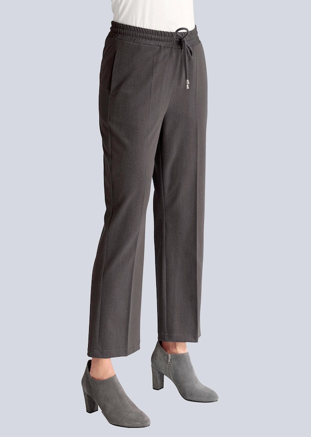 Hose mit Tunnelzug 2