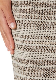 Pencil-Skirt aus Fancy-Tweed thumbnail 5