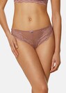 Slip aus zart transparenter Spitze thumbnail 1