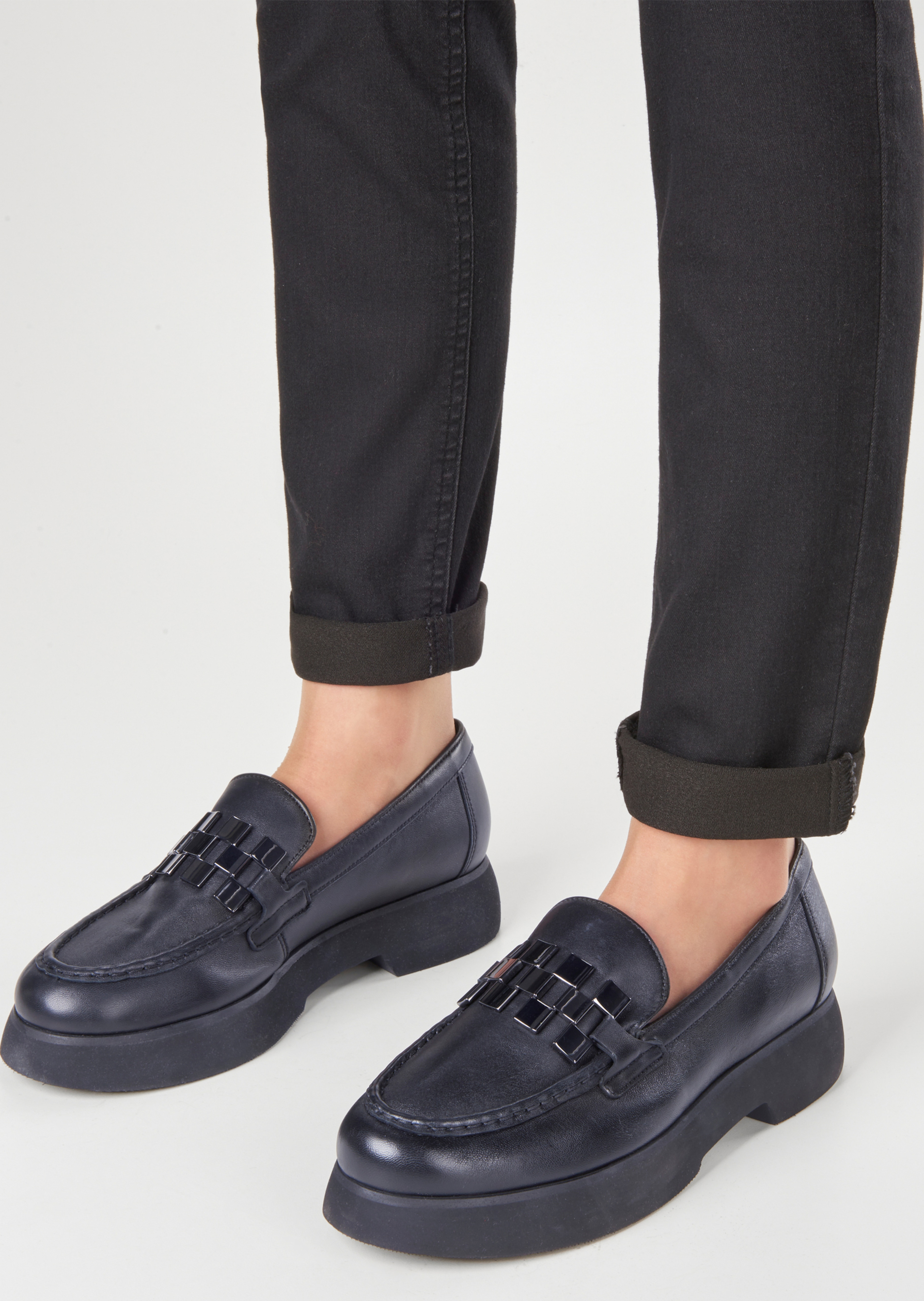 Moccasin HÖGL