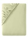 Jersey-elastan hoeslaken thumbnail 3