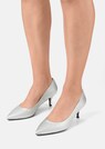Pumps mit Pfennigabsatz thumbnail 1