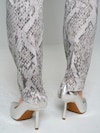 Hose mit Schlangenprint thumbnail 7