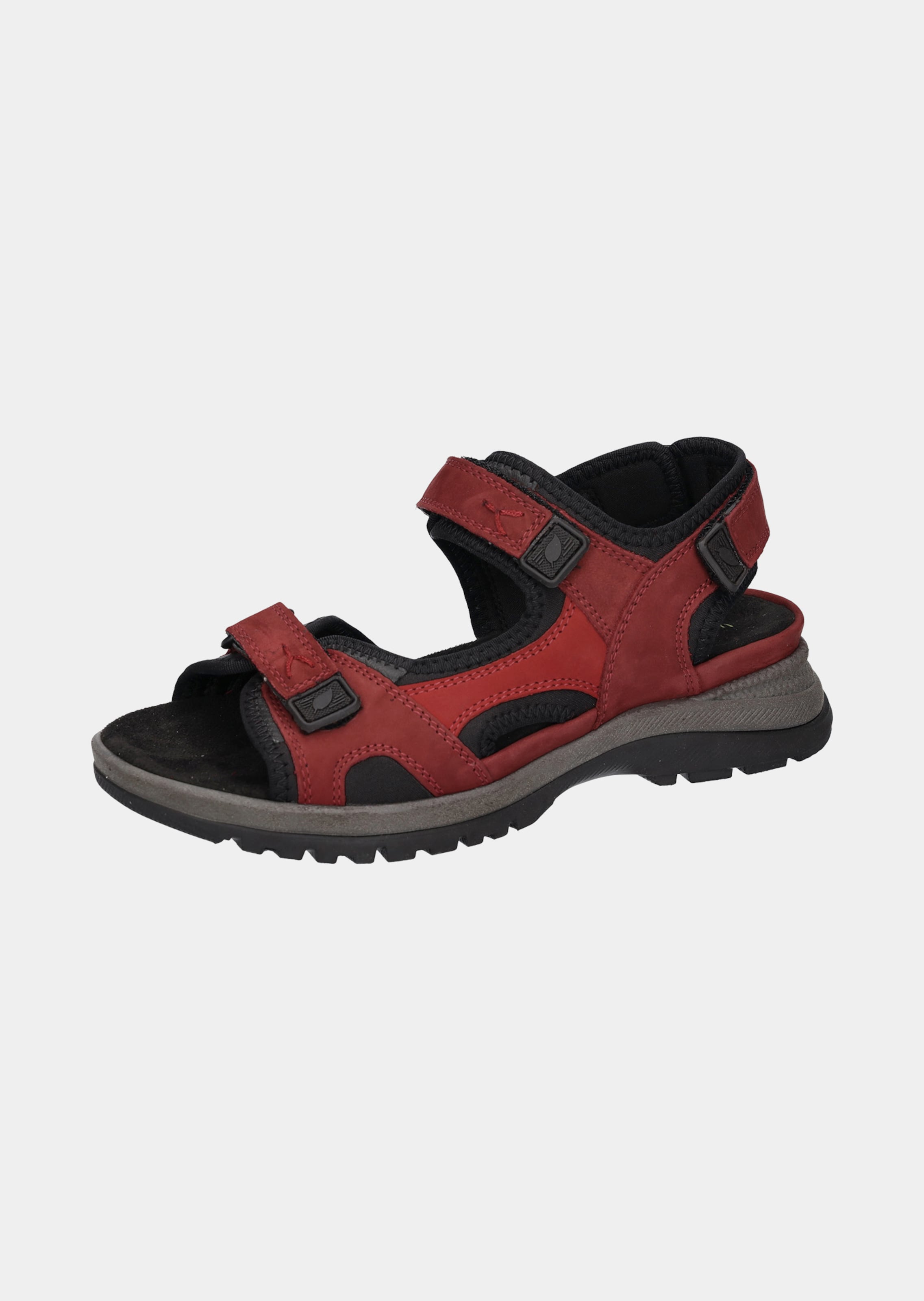 Trekkingsandalen