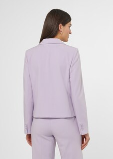 Blazer in trendiger Boxy-Form thumbnail 3
