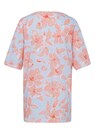 Pyjama en coton à manches courtes thumbnail 3