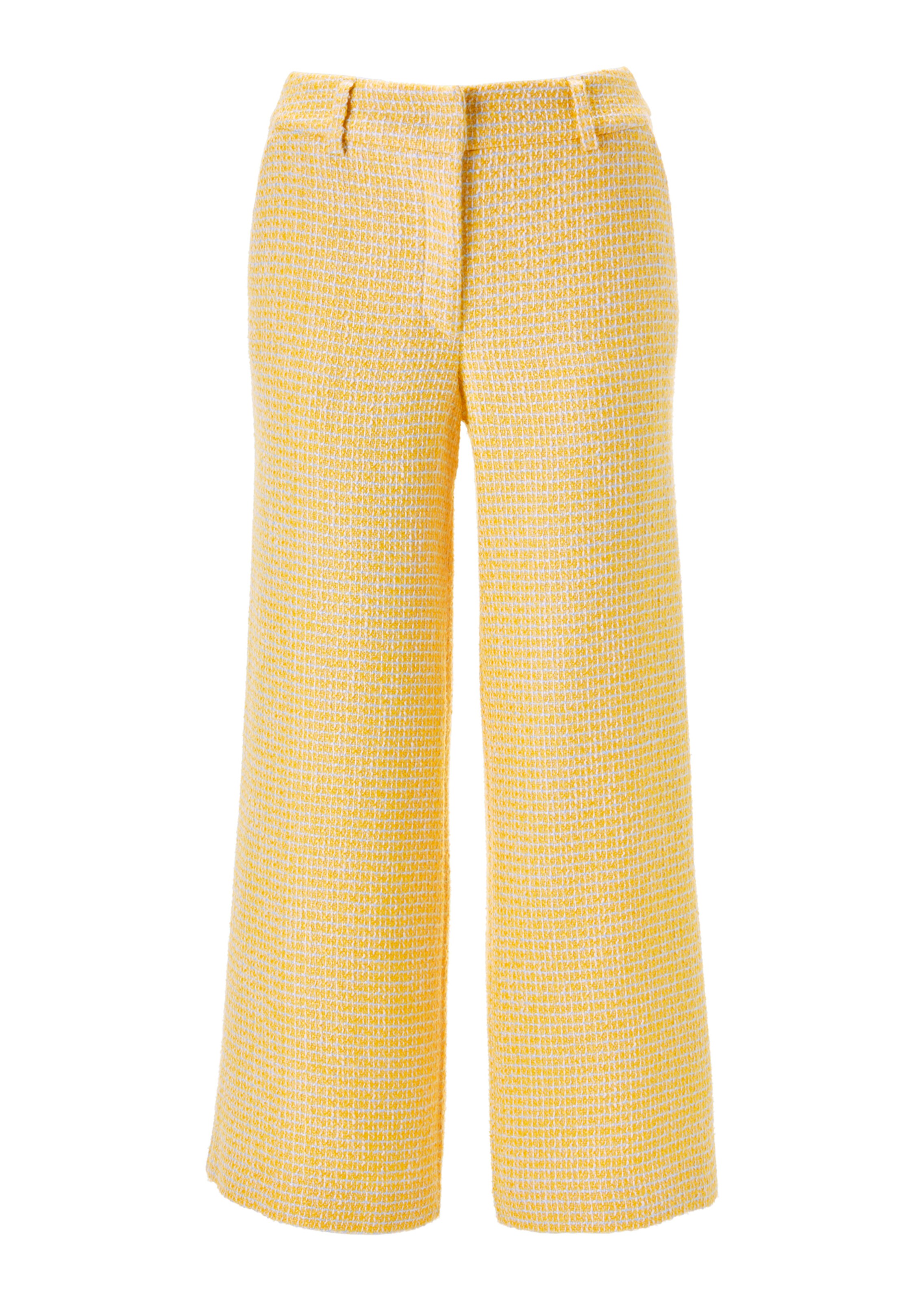 Culotte in 7/8-Länge
