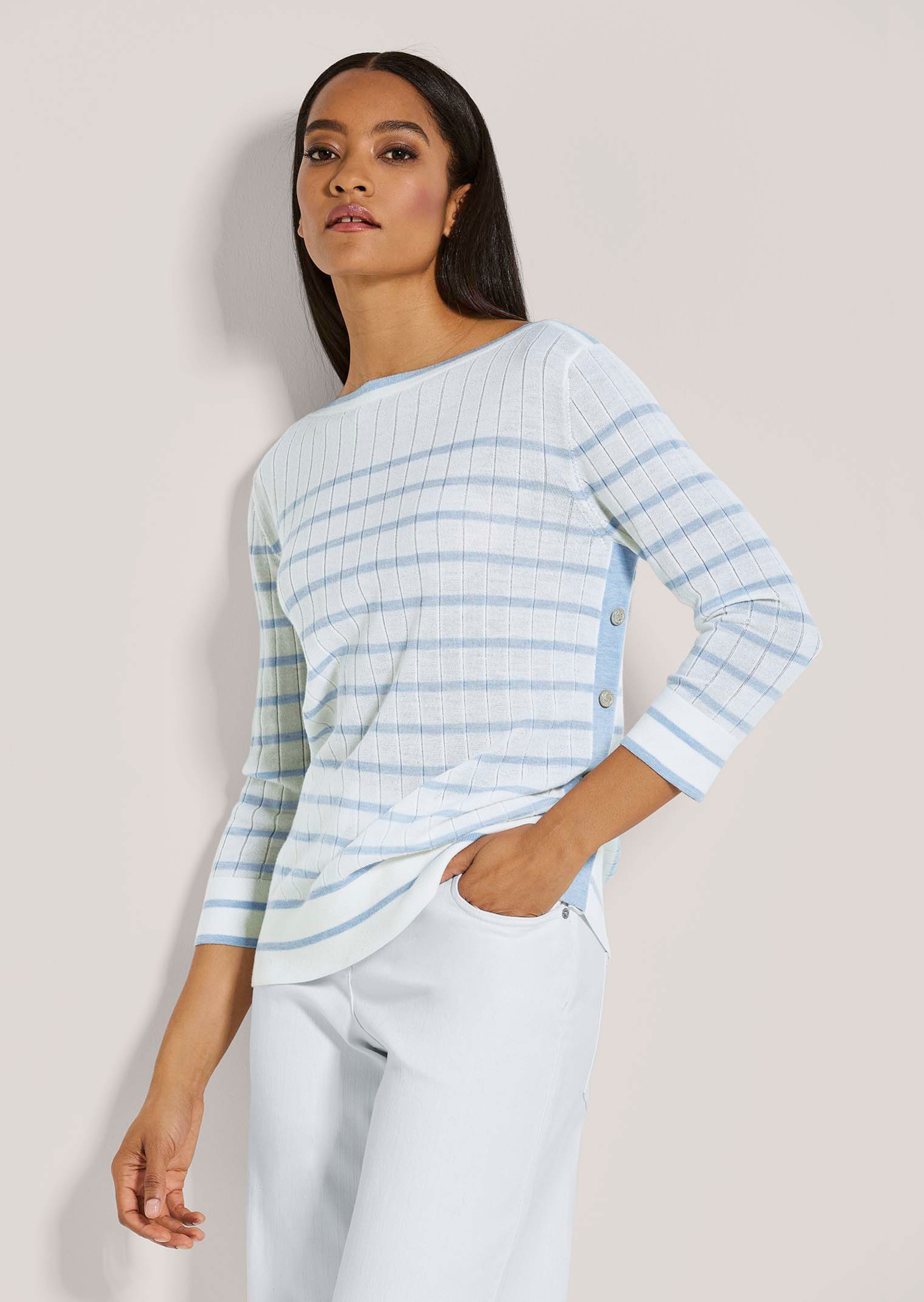 Pull. Pure laine vierge