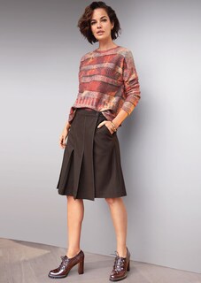 Jupe-culotte thumbnail 7