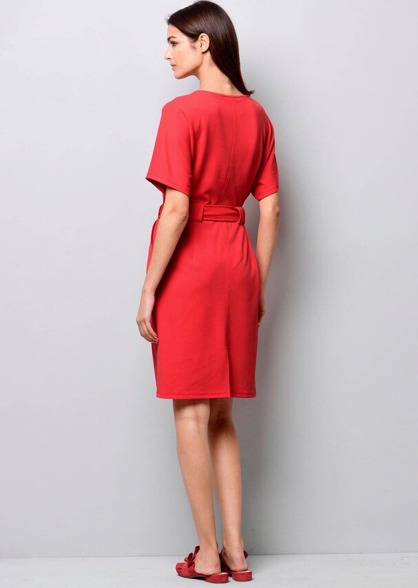 La robe 2