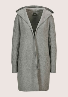 Strickjacke thumbnail 6