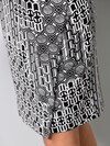 Kleid mit Knoten vorne thumbnail 7