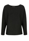 Pullover mit Fledermausärmeln thumbnail 4