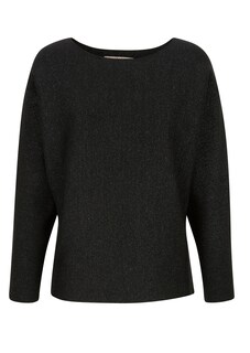 Pullover mit Fledermausärmeln thumbnail 4
