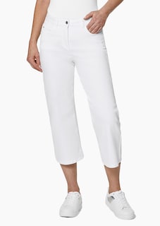 Pantalon court confortable thumbnail 8