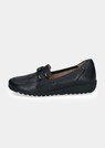 Mocassins en cuir de cerf avec éléments décoratifs thumbnail 3