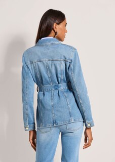 Jeansjacke thumbnail 3