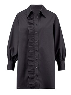Bluse mit Rüschen thumbnail 4