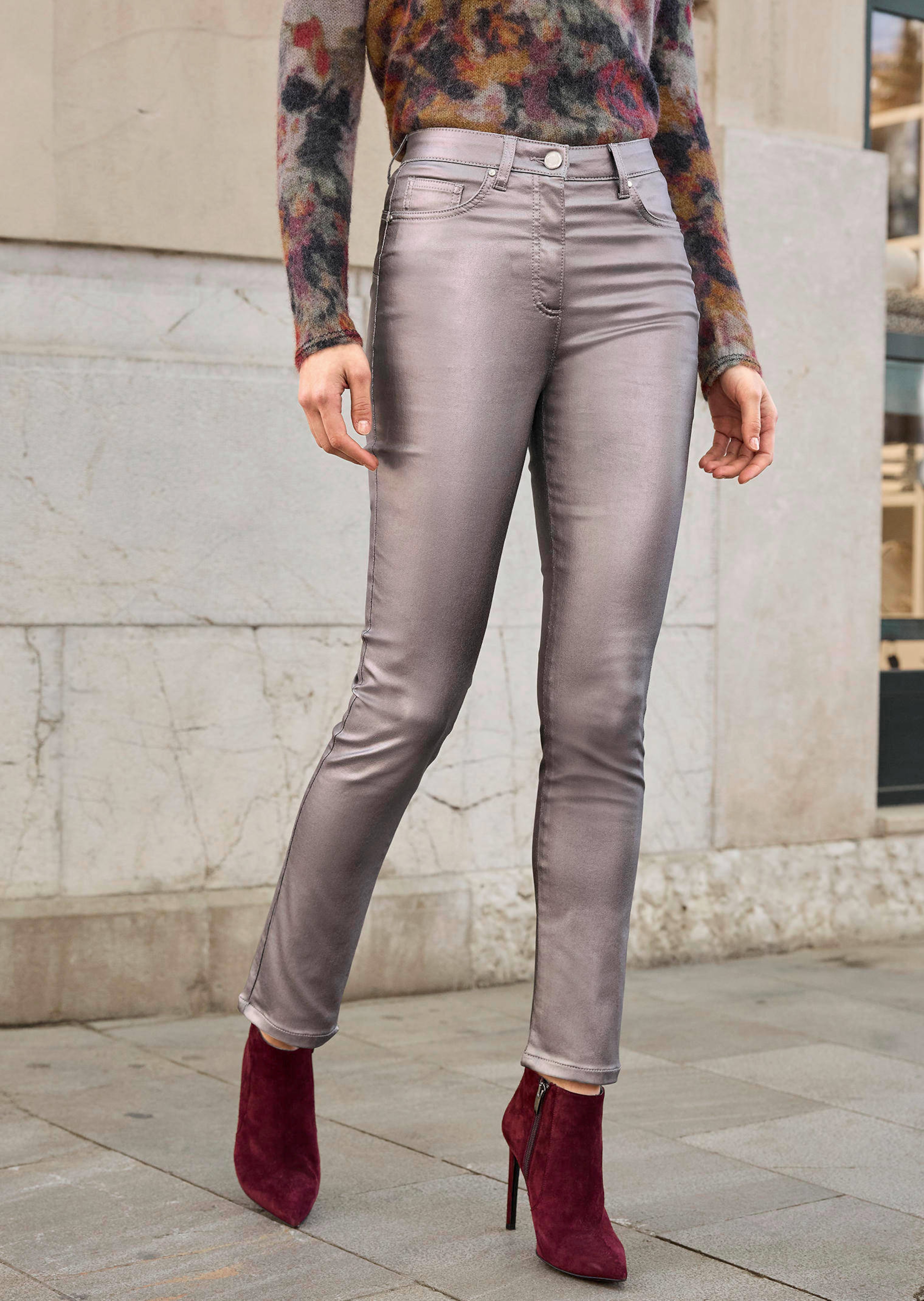 Jean