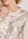 Sweatshirt mit Pailletten thumbnail 5
