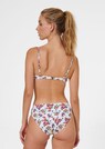 Bikini mit Blütenprint thumbnail 3