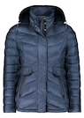 Dick wattierte Steppjacke aus Kunstdaune thumbnail 6