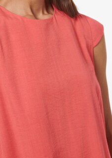 Kleid in modischer A-Linie thumbnail 5