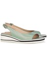Moderne Sandalette thumbnail 1
