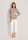 T-shirt encolure bateau thumbnail 2