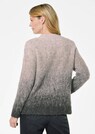 Pull en tricot en laine moelleuse thumbnail 3