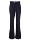 Jeans mit weitem Bein thumbnail 6