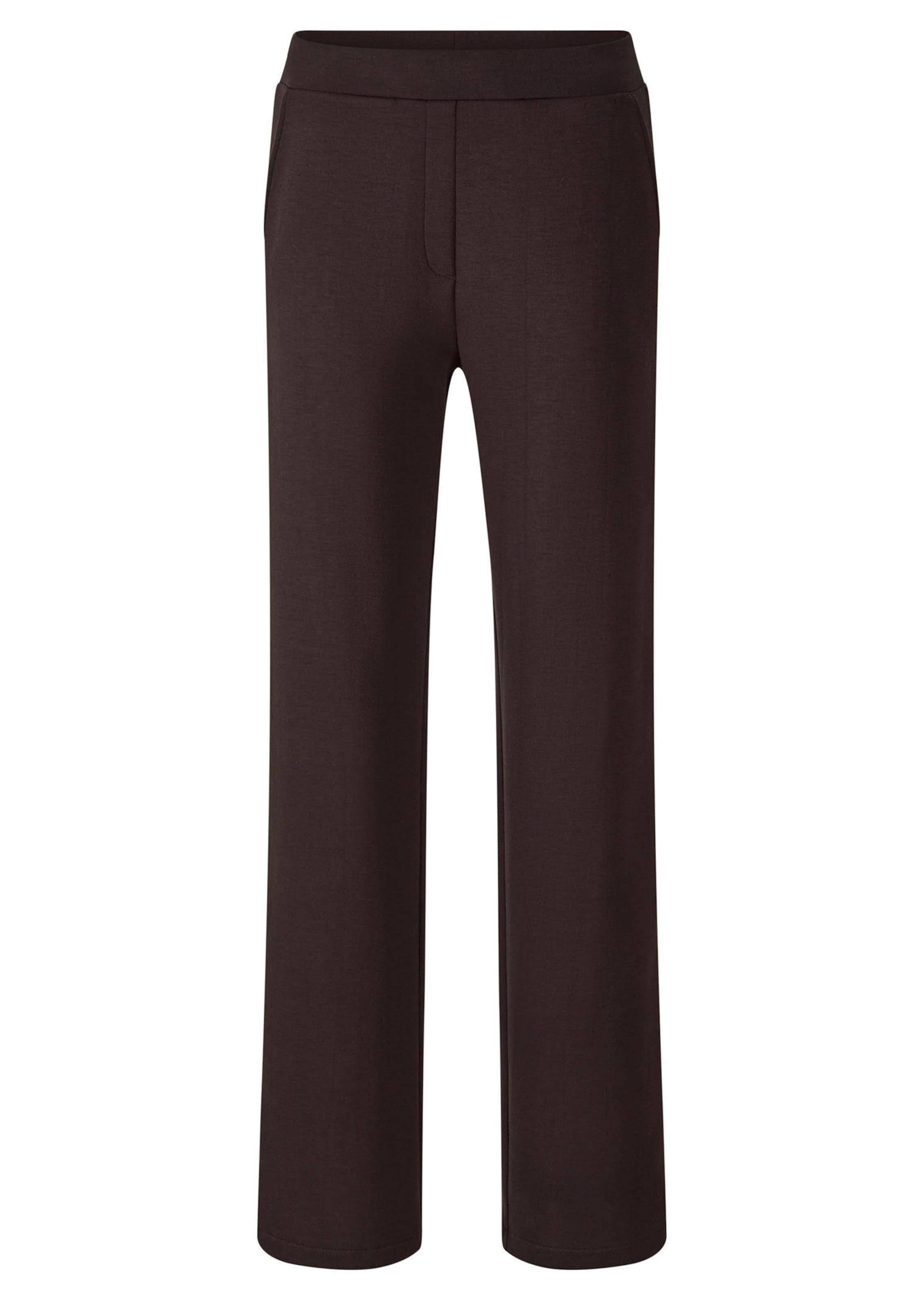 Pantalon de détente avec bandes latérales