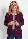 Blazer féminin à l'aspect bouclette thumbnail 1