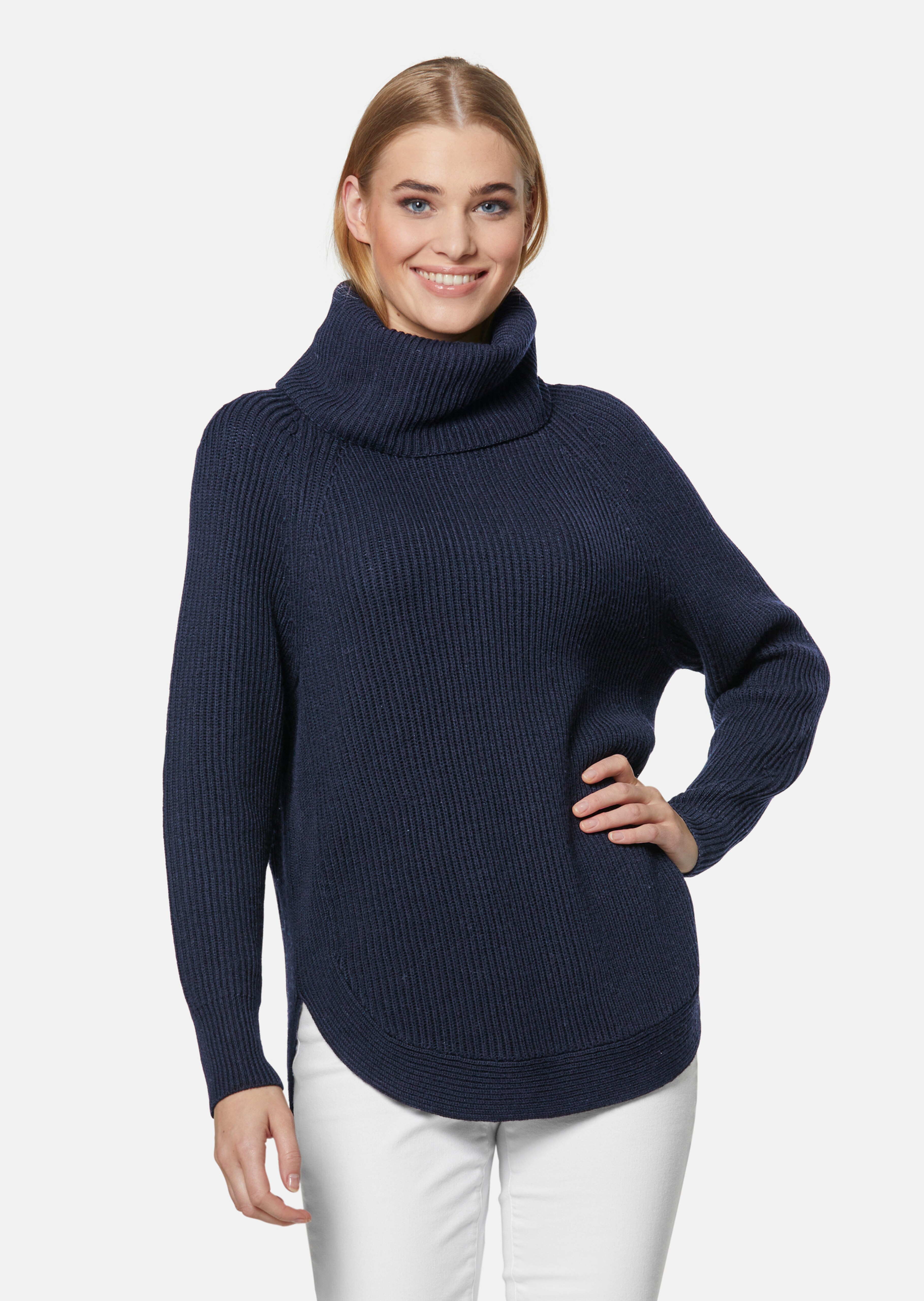 Pull. Pure laine vierge