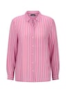 Leichte Hemdbluse mit Streifen thumbnail 6
