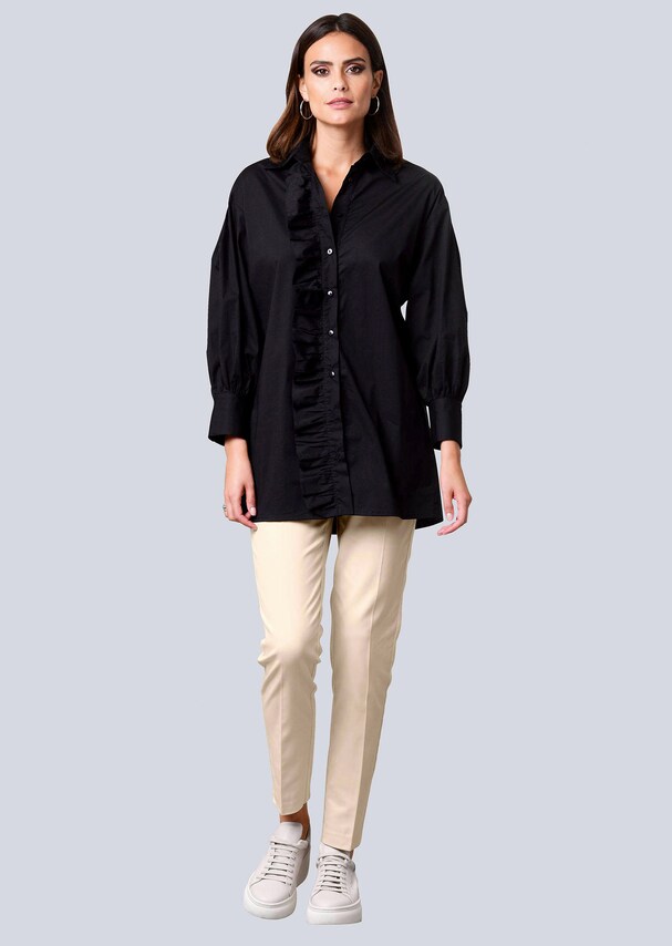 La blouse 1