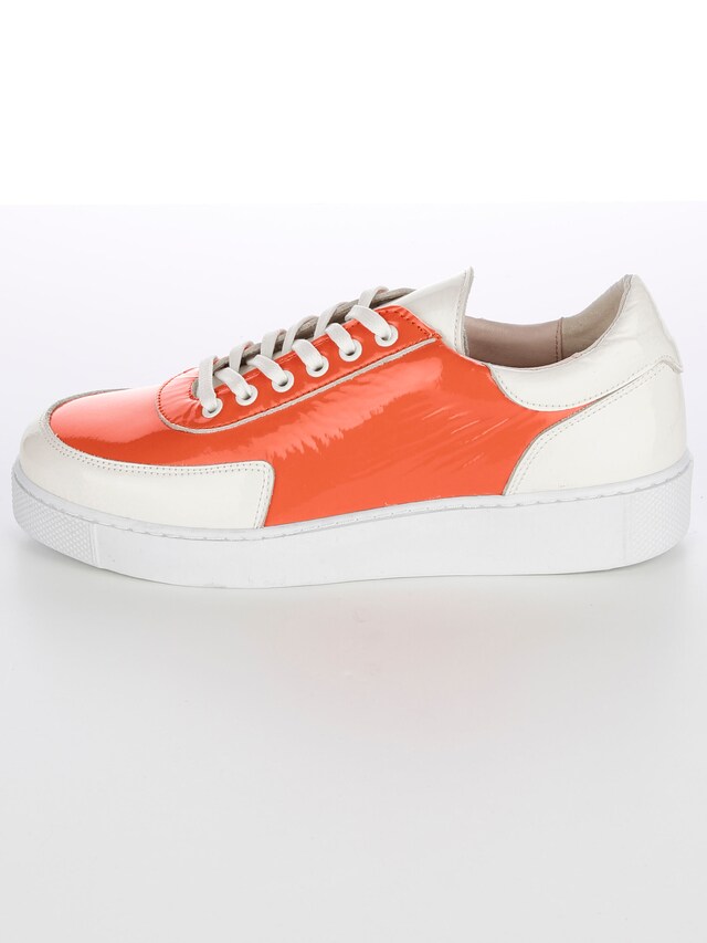 Sneaker Bicolor 5
