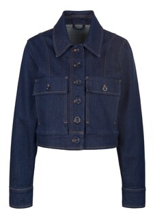 Denim jacket thumbnail 6