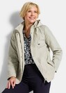 Jacke mit abnehmbarer Kapuze thumbnail 4