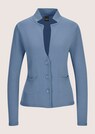 Blazer en maille thumbnail 6
